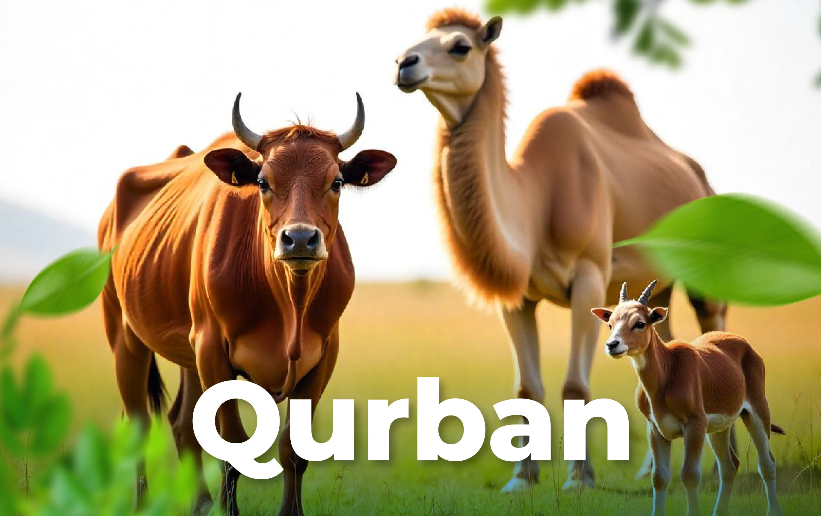 Qurban Service